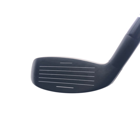 Used Adams Super LSP 2 Hybrid / 18 Degrees / Stiff Flex