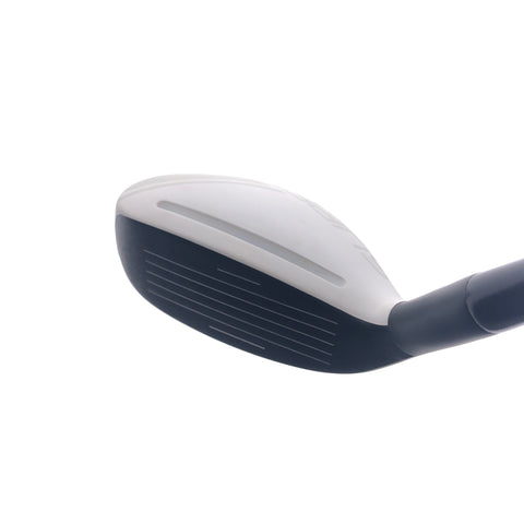 Used Adams Super LSP 2 Hybrid / 18 Degrees / Stiff Flex