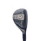 Used Adams Super LSP 2 Hybrid / 18 Degrees / Stiff Flex