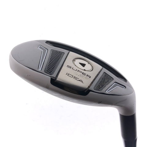Used Adams Super LSP 3 Hybrid / 20 Degrees / Stiff Flex