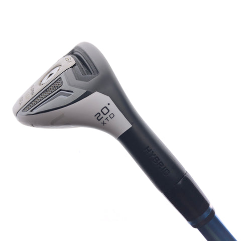 Used Adams Super LSP 3 Hybrid / 20 Degrees / Stiff Flex