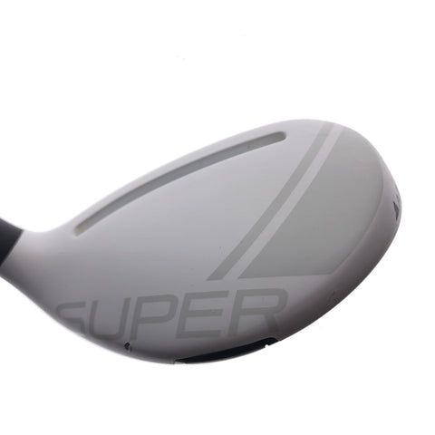 Used Adams Super LSP 3 Hybrid / 20 Degrees / Stiff Flex