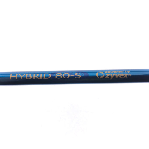 Used Adams Super LSP 3 Hybrid / 20 Degrees / Stiff Flex