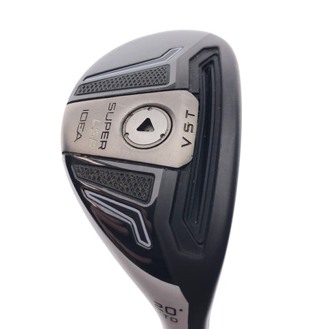 Used Adams Super LSP 3 Hybrid / 20 Degrees / Stiff Flex