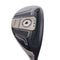 Used Adams Super LSP 3 Hybrid / 20 Degrees / Stiff Flex