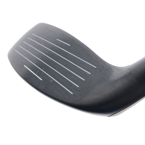 Used Adams Super LSP 4 Hybrid / 23 Degrees / Stiff Flex