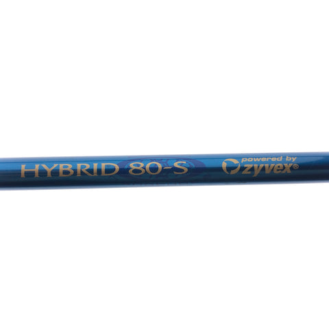 Used Adams Super LSP 4 Hybrid / 23 Degrees / Stiff Flex