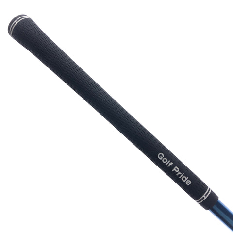 Used Adams Super LSP 4 Hybrid / 23 Degrees / Stiff Flex
