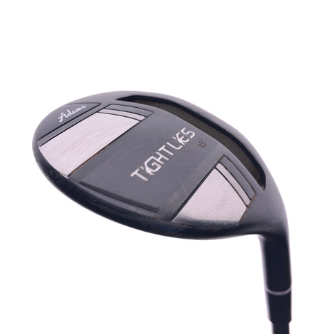 Used Adams Tight Lies 2013 3 Fairway Wood / 16 Degrees / Regular Flex