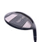 Used Adams Tight Lies 2013 3 Fairway Wood / 16 Degrees / Regular Flex