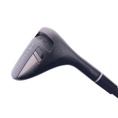 Used Adams Tight Lies 2013 3 Fairway Wood / 16 Degrees / Regular Flex