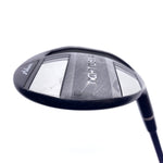 Used Adams Tight Lies 2013 3 Fairway Wood / 16 Degrees / Stiff Flex