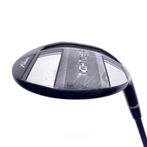 Used Adams Tight Lies 2013 3 Fairway Wood / 16 Degrees / Stiff Flex