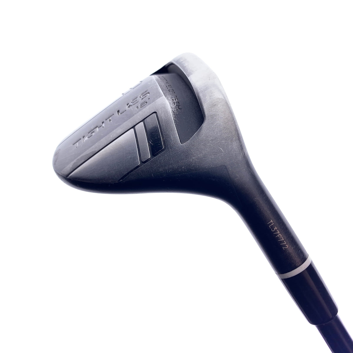 Used Adams Tight Lies 2013 3 Fairway Wood / 16 Degrees / Stiff Flex