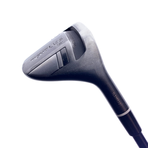 Used Adams Tight Lies 2013 3 Fairway Wood / 16 Degrees / Stiff Flex