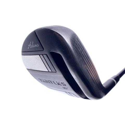 Used Adams Tight Lies 2013 3 Fairway Wood / 16 Degrees / Stiff Flex
