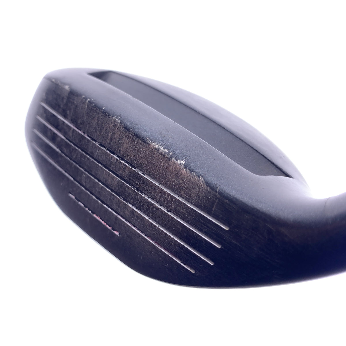 Used Adams Tight Lies 2013 3 Fairway Wood / 16 Degrees / Stiff Flex