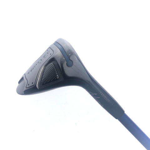 Used Adams Tight Lies 2013 5 Fairway Wood / 18 Degrees / Regular Flex