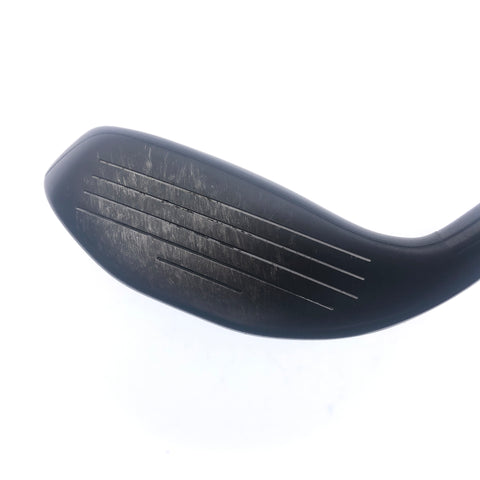 Used Adams Tight Lies 2013 5 Fairway Wood / 18 Degrees / Regular Flex