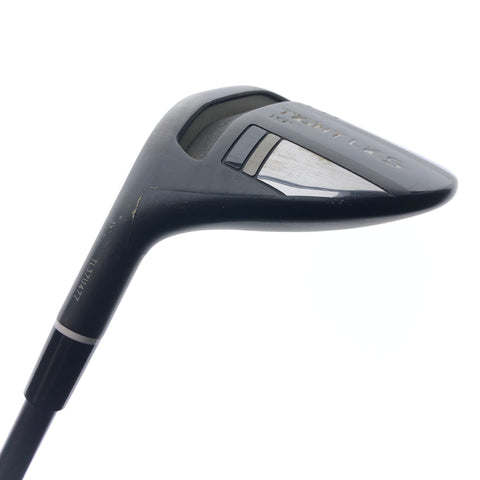 Used Adams Tight Lies 2013 5 Fairway Wood / 19 Deg / Regular Flex / Left-Handed