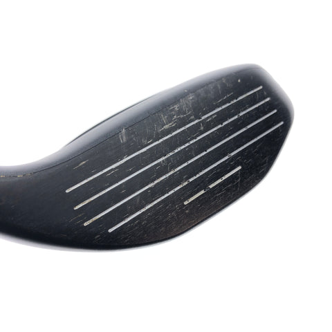Used Adams Tight Lies 2013 5 Fairway Wood / 19 Deg / Regular Flex / Left-Handed