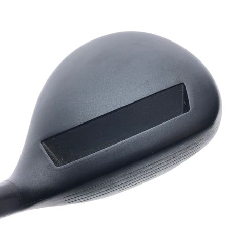 Used Adams Tight Lies 2013 5 Fairway Wood / 19 Deg / Regular Flex / Left-Handed