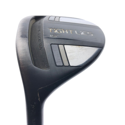 Used Adams Tight Lies 2013 5 Fairway Wood / 19 Deg / Regular Flex / Left-Handed