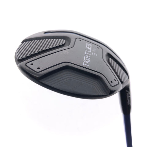 Used Adams Tight Lies 2014 3 Fairway Wood / 14 Degrees / X-Stiff Flex