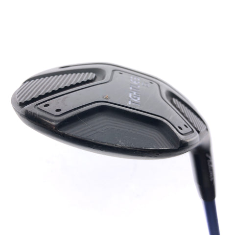 Used Adams Tight Lies 2014 3 Fairway Wood / 16 Degrees / Regular Flex