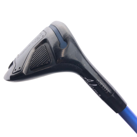 Used Adams Tight Lies 2014 3 Fairway Wood / 16 Degrees / Regular Flex