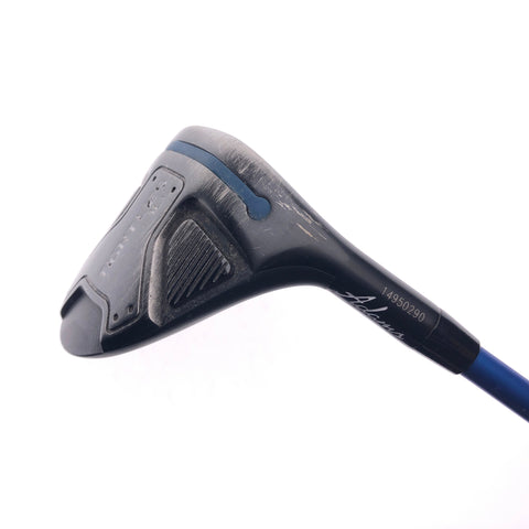 Used Adams Tight Lies 2014 3 Fairway Wood / 16 Degrees / Regular Flex