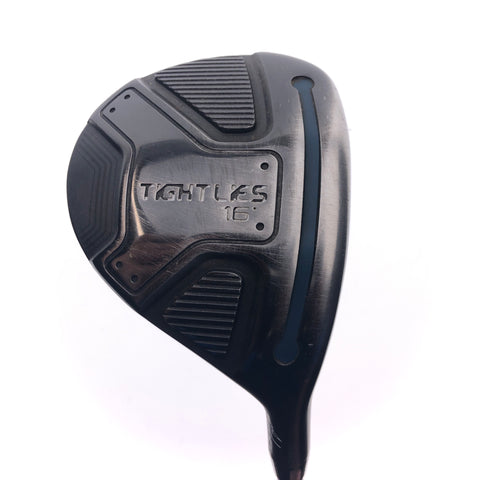 Used Adams Tight Lies 2014 3 Fairway Wood / 16 Degrees / Regular Flex