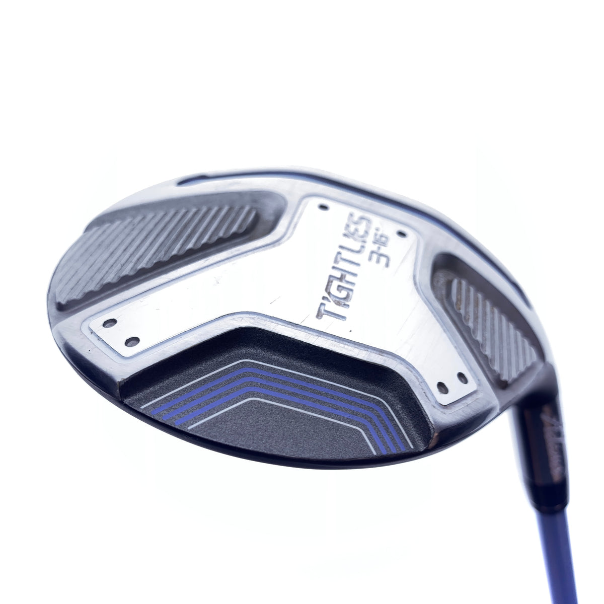 Used Adams Tight Lies 2014 3 Fairway Wood / 16.0 Degrees / Ladies Flex
