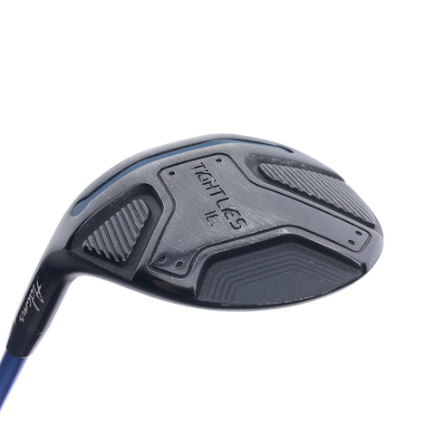 Used Adams Tight Lies 2014 3 Fairway Wood / 16.0 Degrees / Regular Flex / Left-