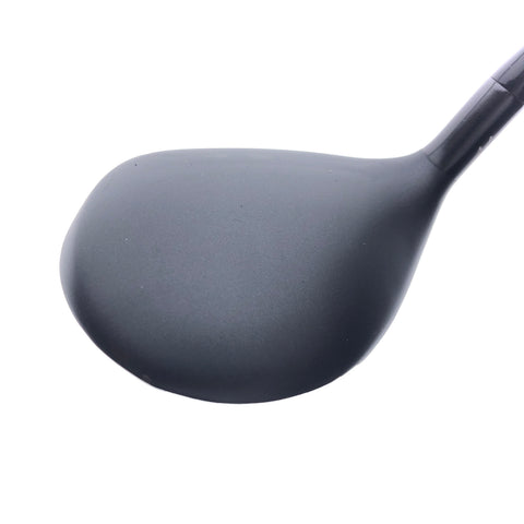 Used Adams Tight Lies 2014 3 Fairway Wood / 16.0 Degrees / Regular Flex / Left-