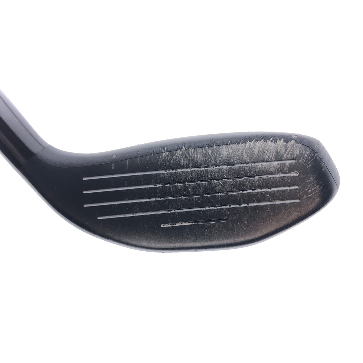 Used Adams Tight Lies 2014 3 Fairway Wood / 16.0 Degrees / Regular Flex / Left-