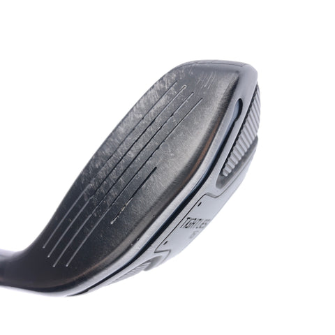 Used Adams Tight Lies 2014 3 Fairway Wood / 16.0 Degrees / Regular Flex / Left-