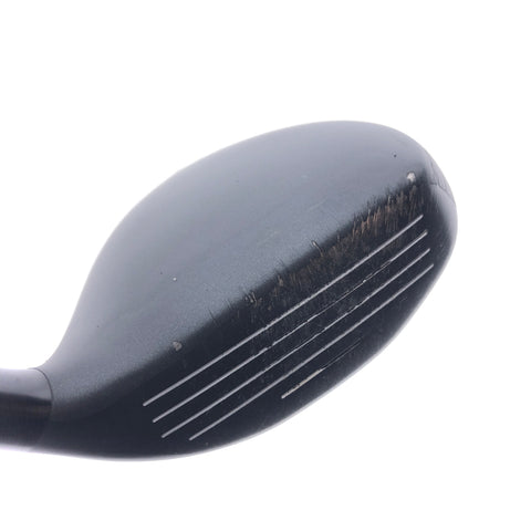 Used Adams Tight Lies 2014 3 Fairway Wood / 16.0 Degrees / Regular Flex / Left-