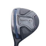 Used Adams Tight Lies 2014 3 Fairway Wood / 16.0 Degrees / Regular Flex / Left-
