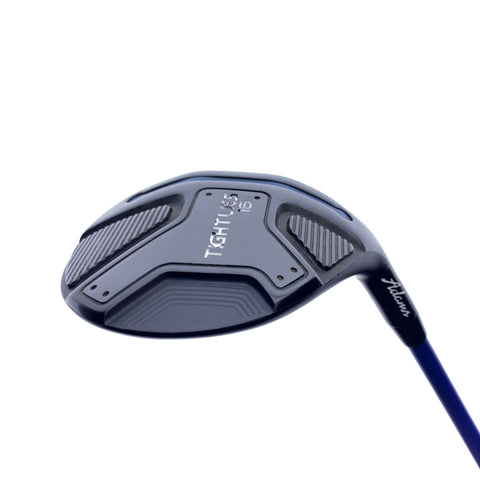 Used Adams Tight Lies 2014 3 Fairway Wood / 16.0 Degrees / Stiff Flex