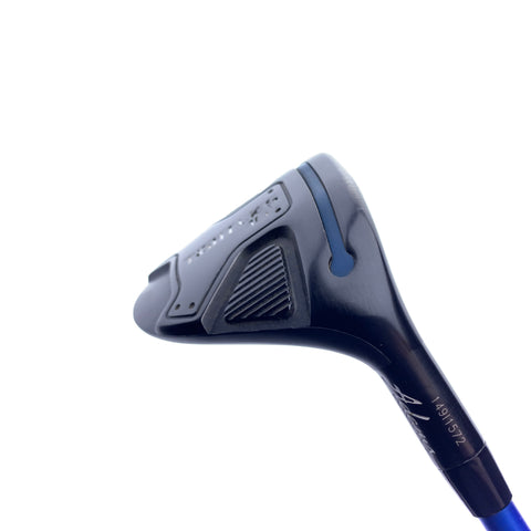 Used Adams Tight Lies 2014 3 Fairway Wood / 16.0 Degrees / Stiff Flex
