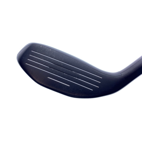 Used Adams Tight Lies 2014 3 Fairway Wood / 16.0 Degrees / Stiff Flex