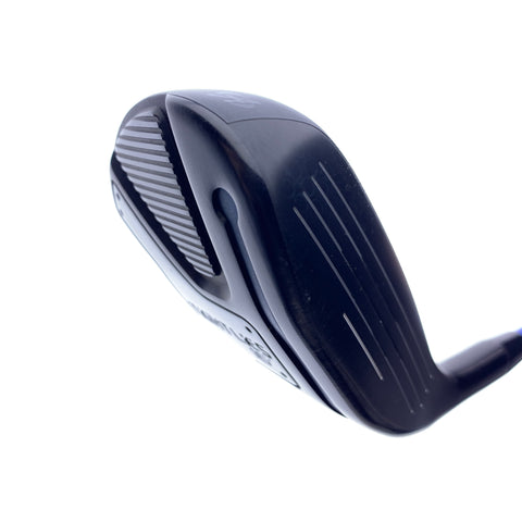 Used Adams Tight Lies 2014 3 Fairway Wood / 16.0 Degrees / Stiff Flex
