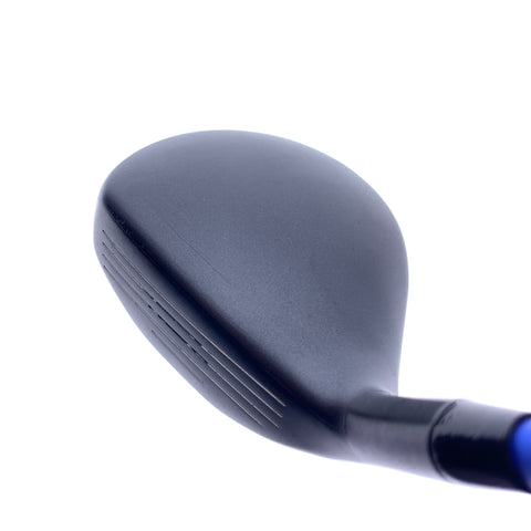 Used Adams Tight Lies 2014 3 Fairway Wood / 16.0 Degrees / Stiff Flex