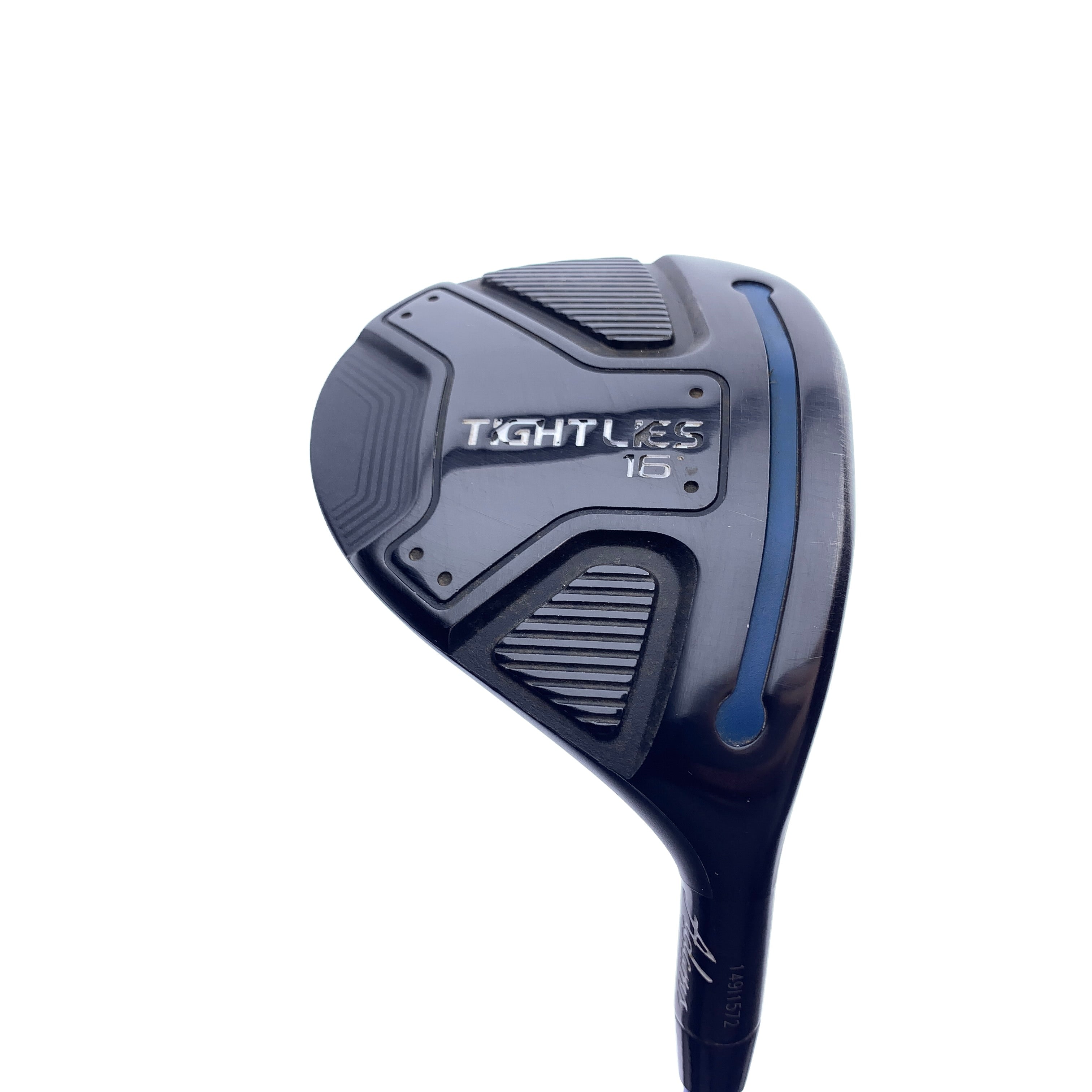Used Adams Tight Lies 2014 3 Fairway Wood / 16.0 Degrees / Stiff Flex