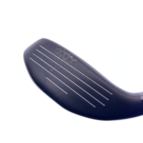 Used Adams Tight Lies 2014 3 Fairway Wood / Regular Flex