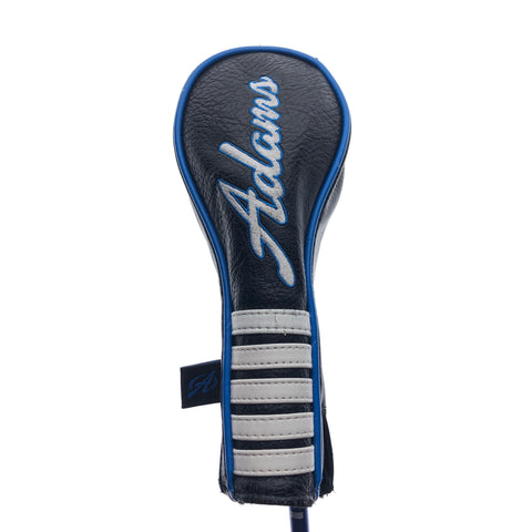 Used Adams Tight Lies 2014 3 Hybrid / 19.0 Degrees / Stiff Flex