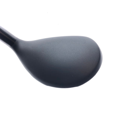 Used Adams Tight Lies 2014 3 Hybrid / 19.0 Degrees / Stiff Flex