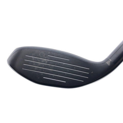 Used Adams Tight Lies 2014 3 Hybrid / 19.0 Degrees / Stiff Flex