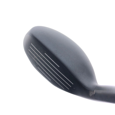 Used Adams Tight Lies 2014 3 Hybrid / 19.0 Degrees / Stiff Flex